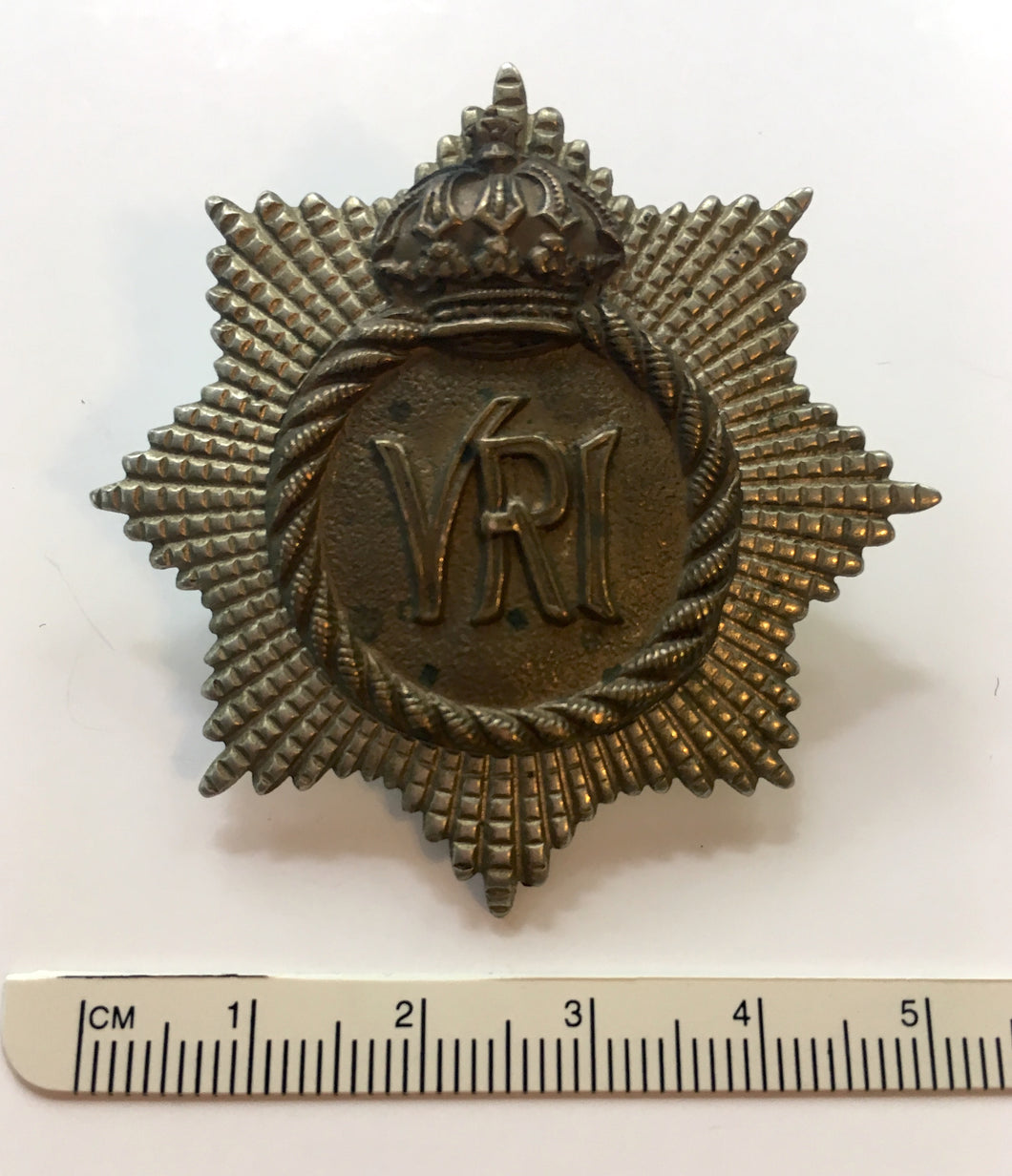 Royal Canadian Regiment