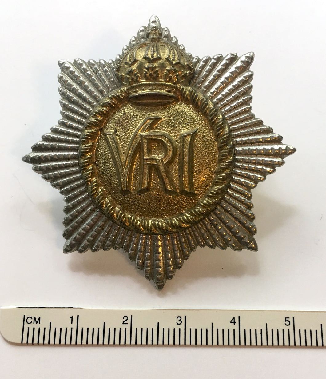 Royal Canadian Regiment