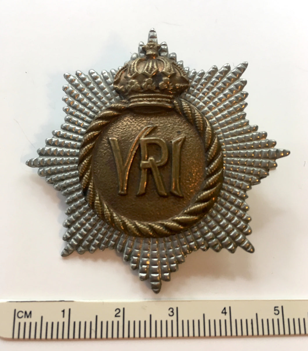 Royal Canadian Regiment