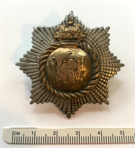 Royal Canadian Regiment