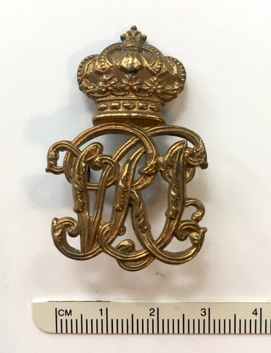 Royal Canadian Regiment