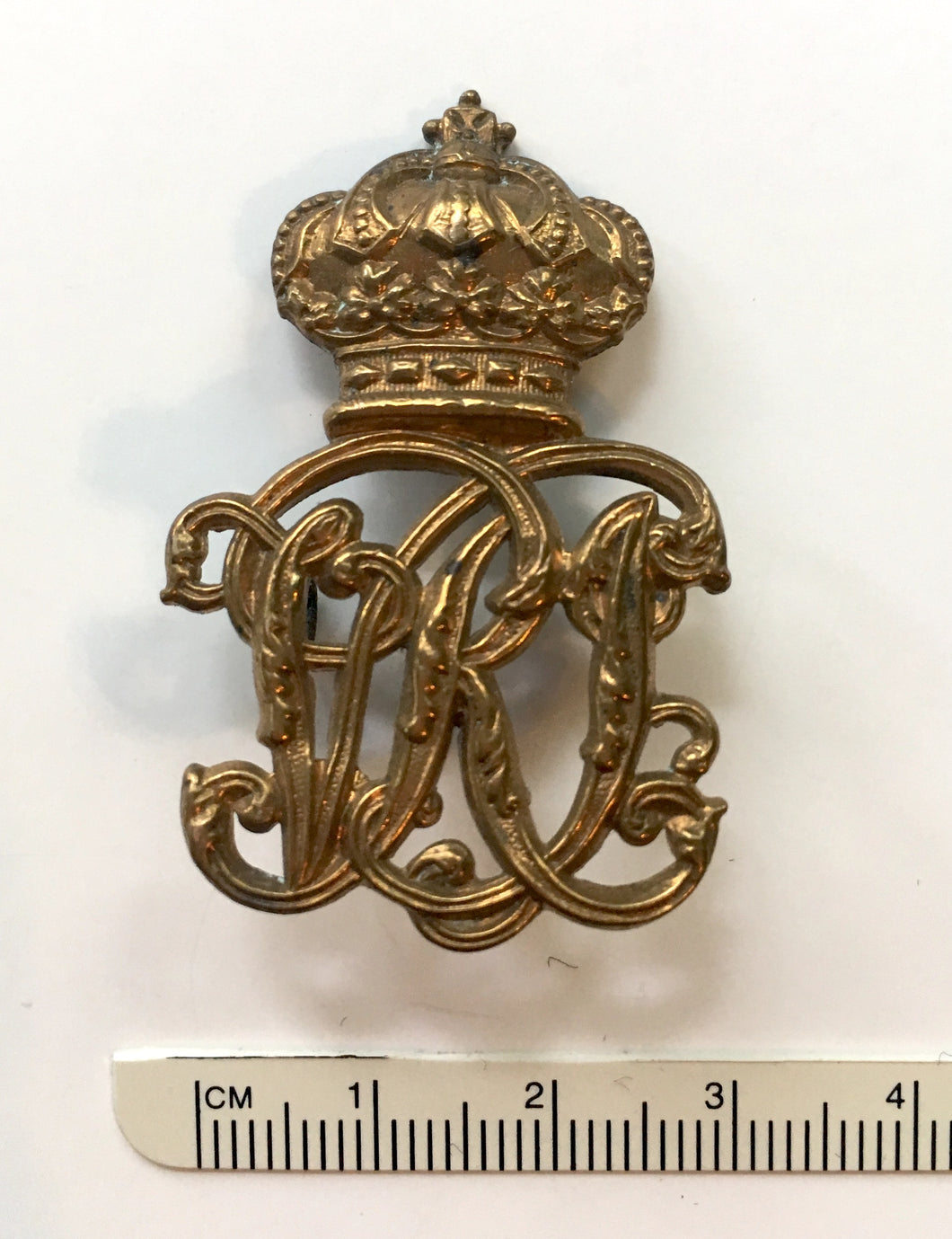 Royal Canadian Regiment