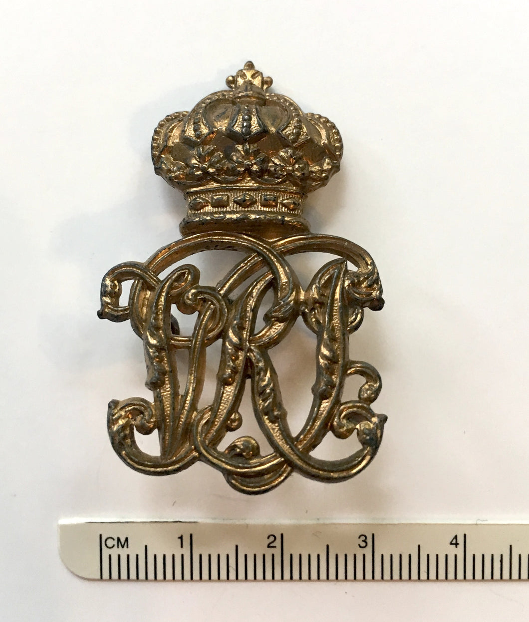 Royal Canadian Regiment