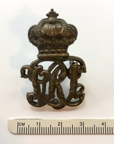 Royal Canadian Regiment