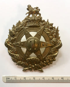 Governor General's Foot Guards