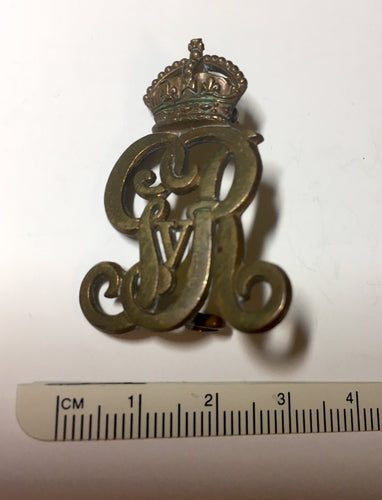 Royal Canadian Regiment