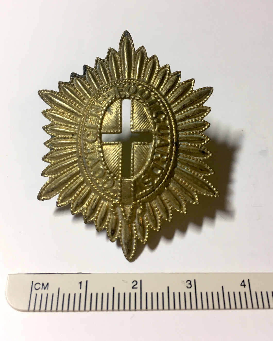 Governor General's Foot Guards