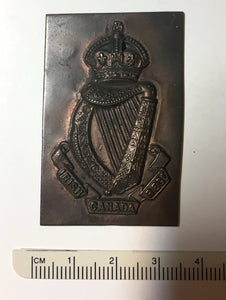 110th Irish Regiment of Canada