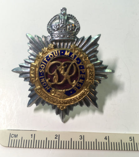 Royal Canadian Army Service Corps