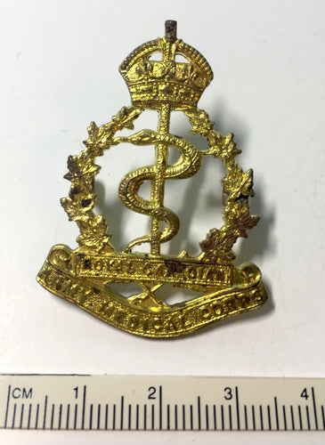 Royal Canadian Army Medical Corps