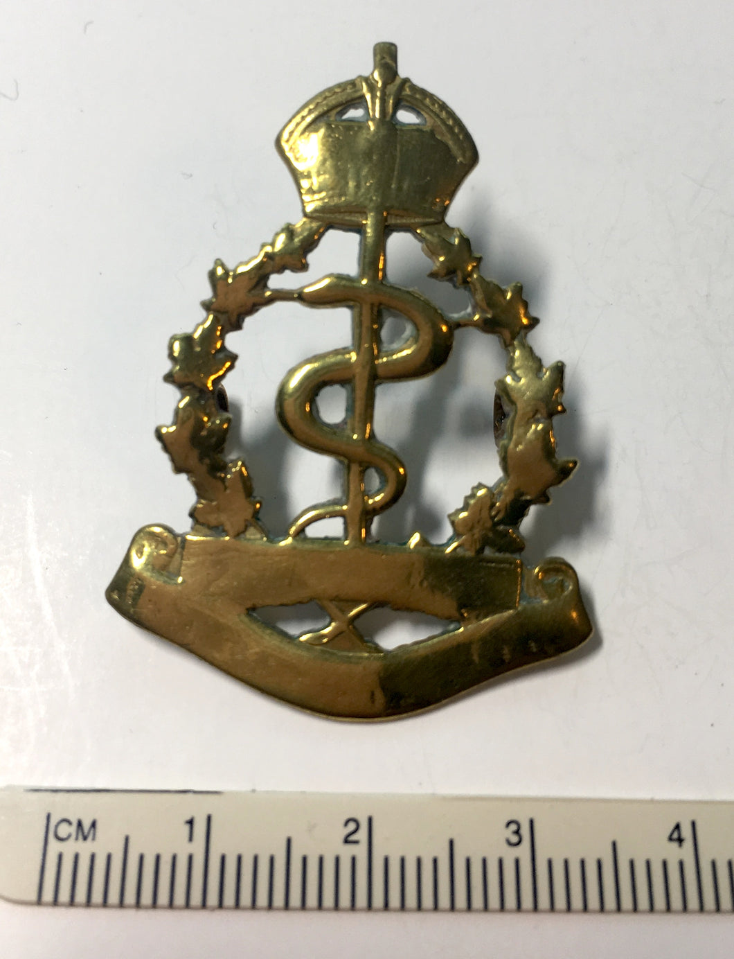 Royal Canadian Army Medical Corps