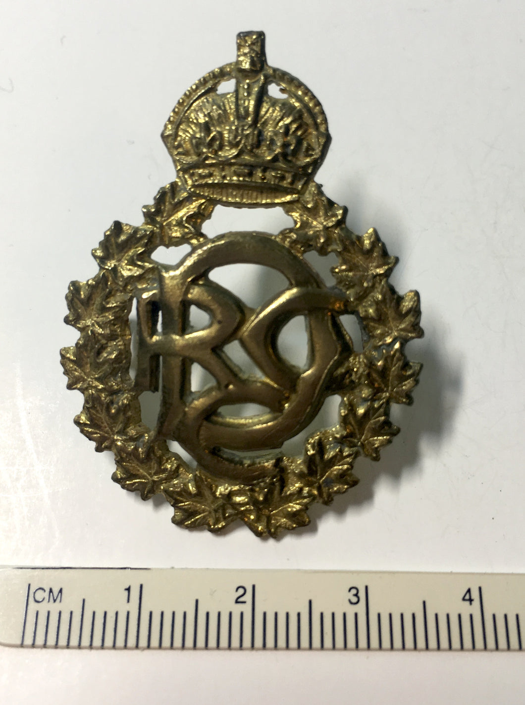 Royal Canadian Dental Corps