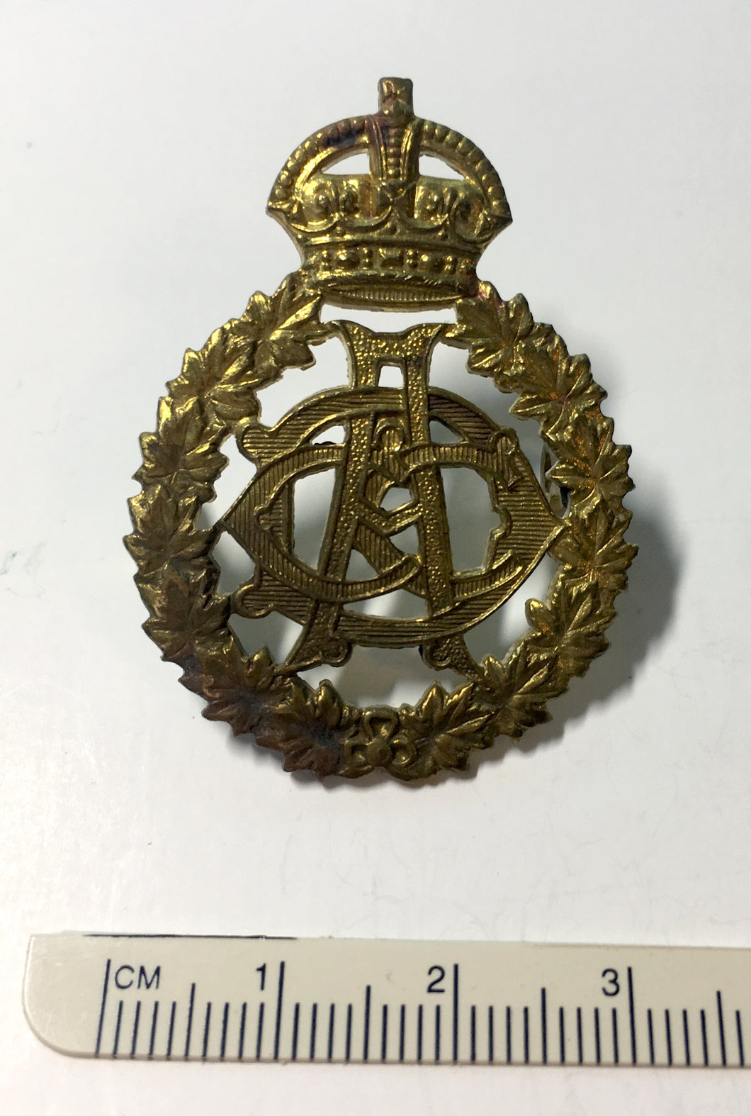 Canadian Army Dental Corps