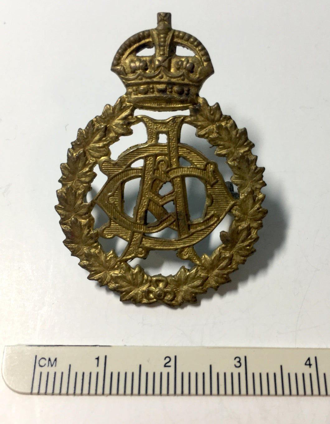 Canadian Army Dental Corps