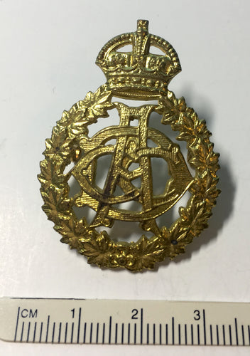 Canadian Army Dental Corps