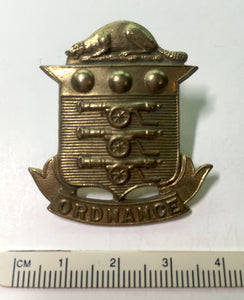 Canadian Ordnance Corps