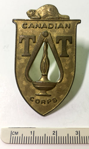 Canadian Technical Training Corps