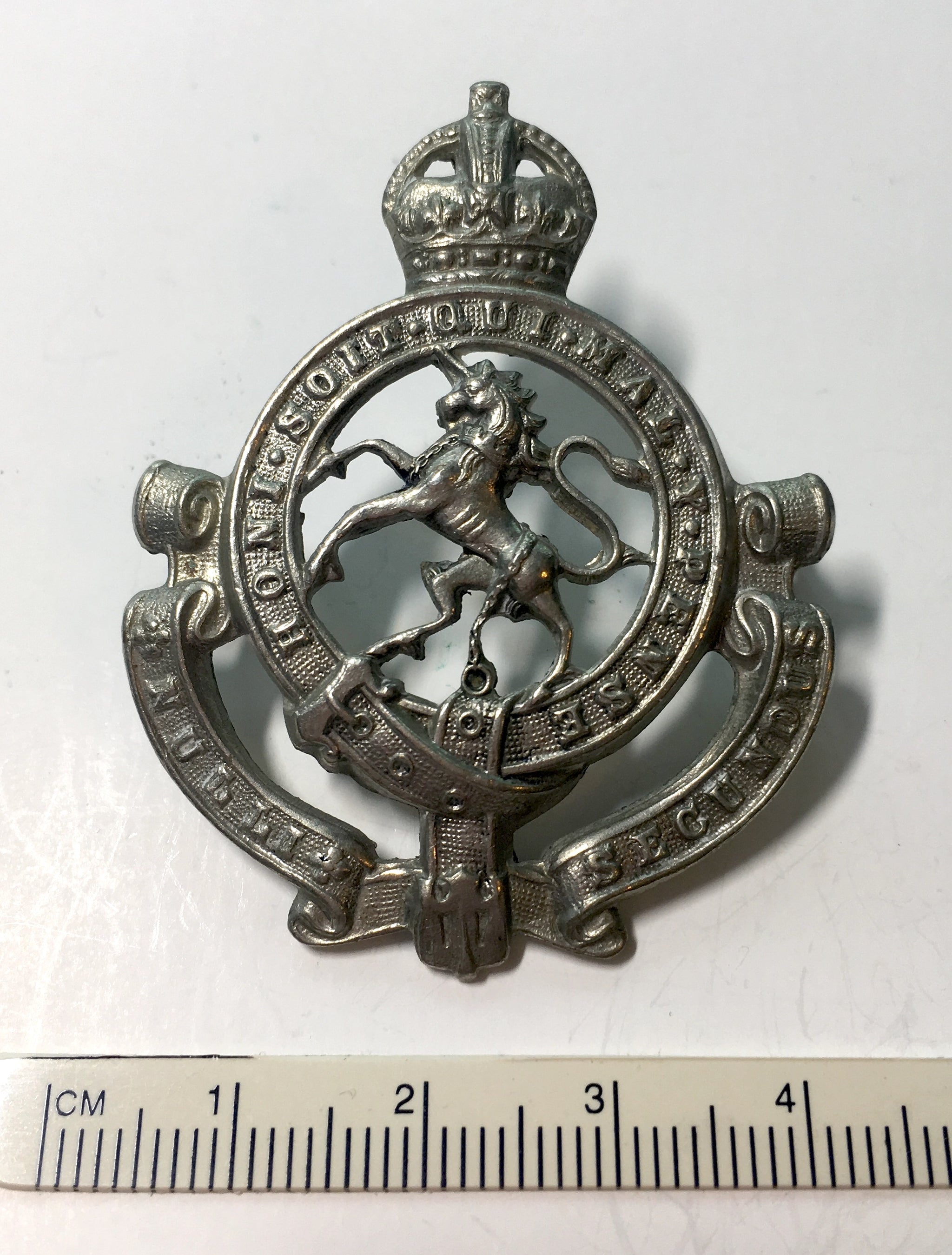 Governor General's Horse Guards – Grimshaw Military Antiques