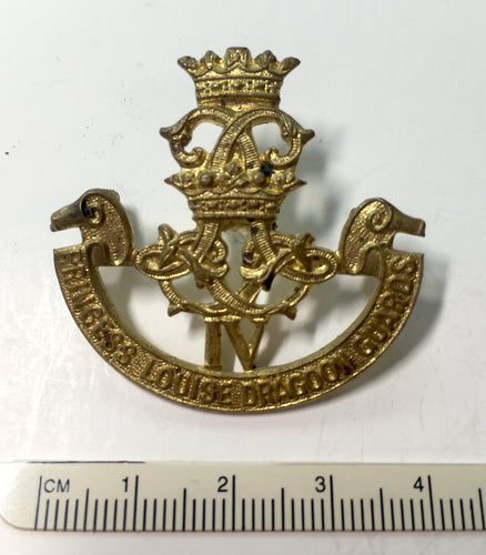 4th Princess Louise Dragoon Guards