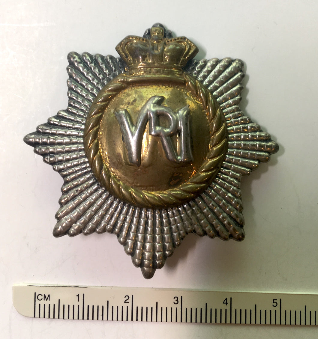 Rcr Regimental Rings Royal Canadian Regiment (RCR) – Grimshaw Military Antiques
