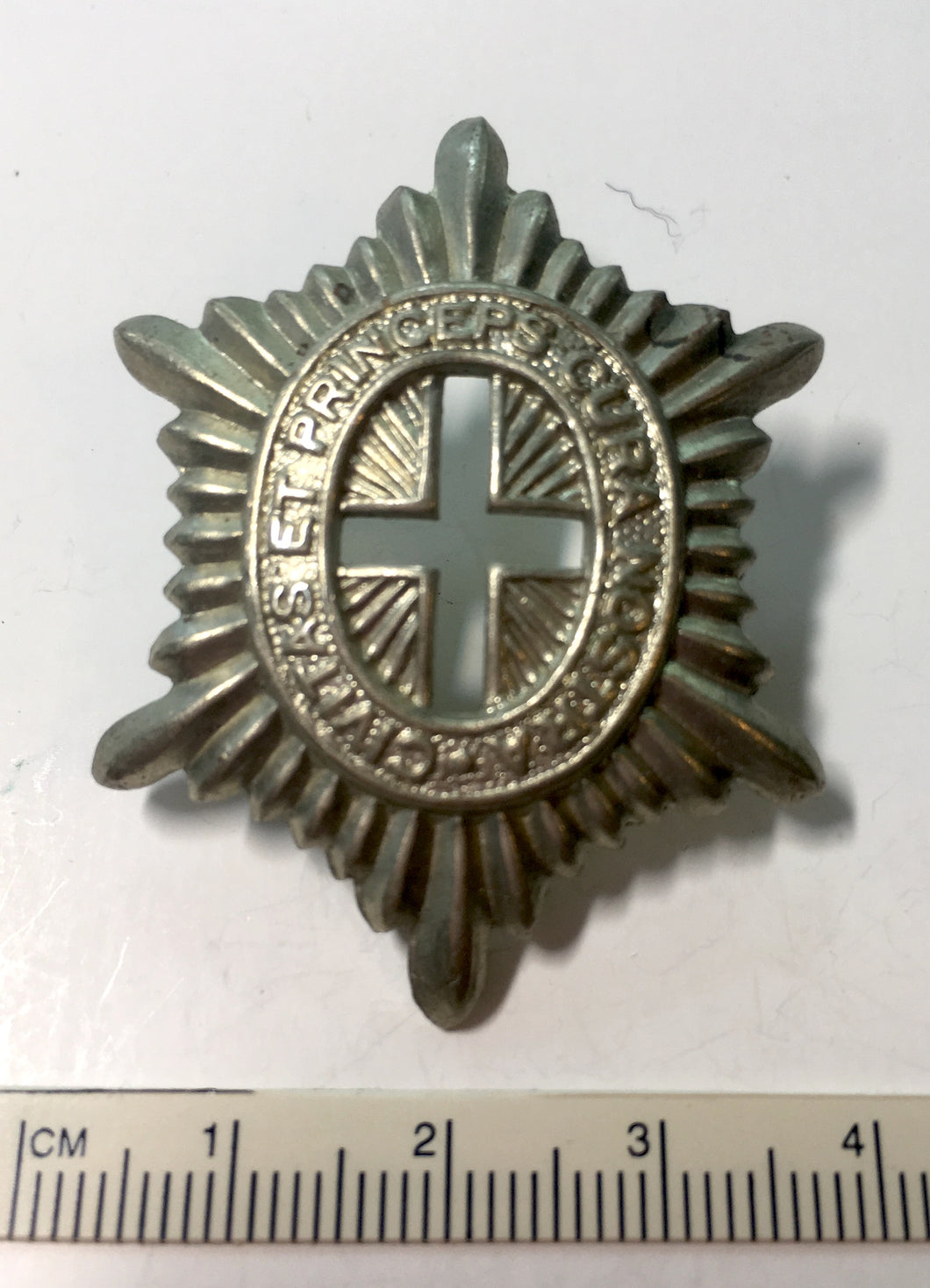 Governor General's Foot Guards (GGFG)