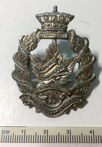 BC Regiment