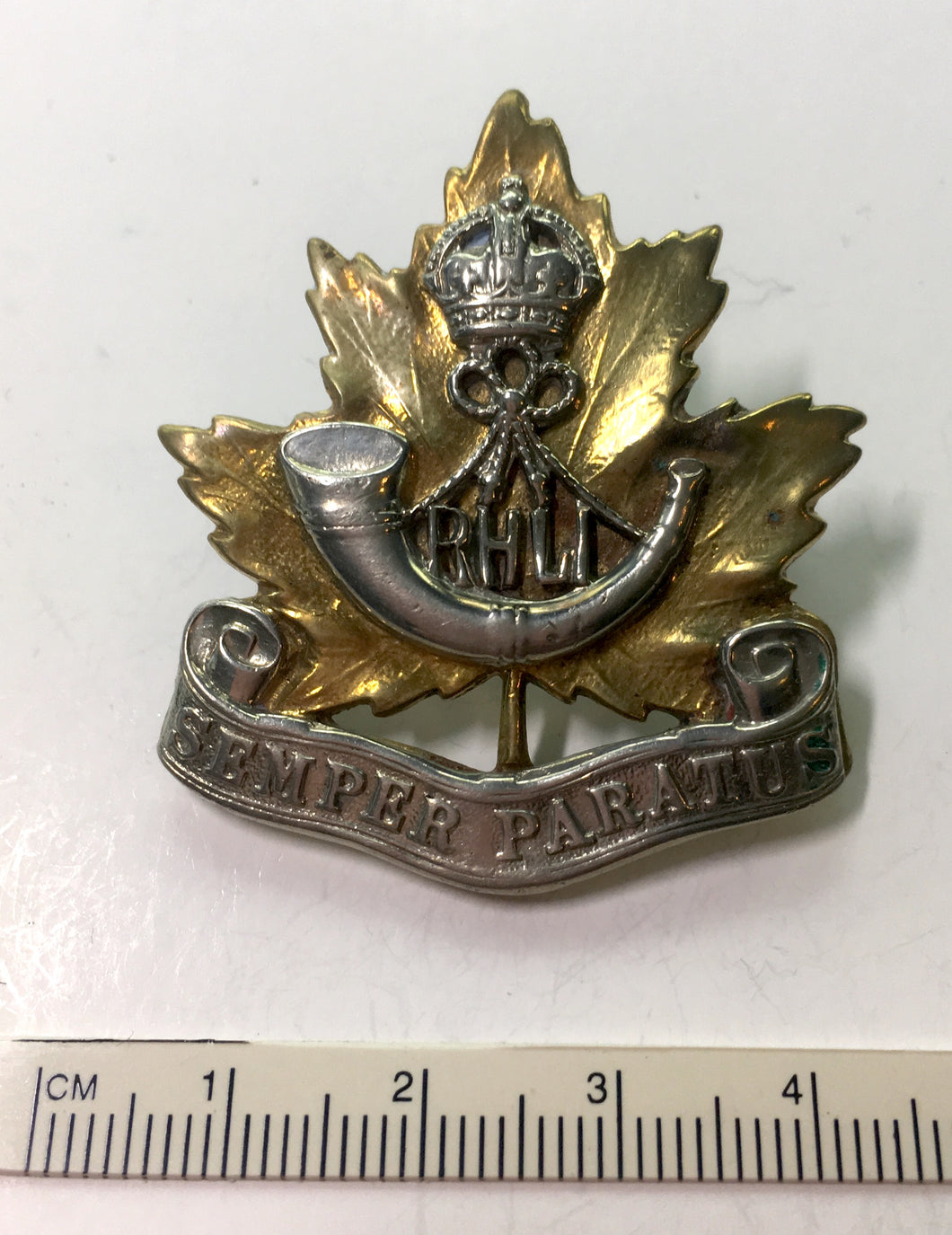 Royal Hamilton Light Infantry