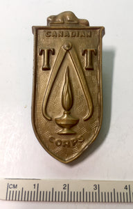 Canadian Technical Training Corps