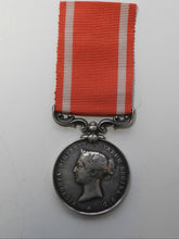 Sea Gallantry Medal (Foreign Services), W.H. Linton Sto